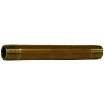 Midland Metals Brass Nipple 2-1/2 Diameter | Blackburn Marine